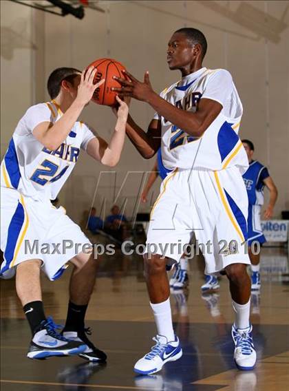 Thumbnail 2 in Gahr vs. Price (Pangos Dream Classic) photogallery.