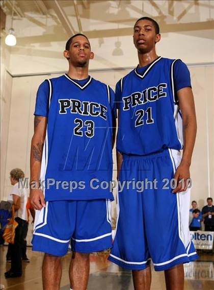 Thumbnail 2 in Gahr vs. Price (Pangos Dream Classic) photogallery.
