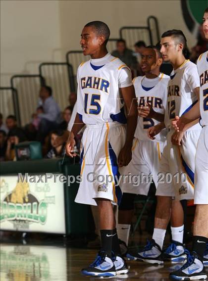 Thumbnail 3 in Gahr vs. Price (Pangos Dream Classic) photogallery.