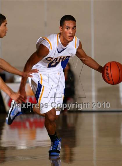 Thumbnail 3 in Gahr vs. Price (Pangos Dream Classic) photogallery.