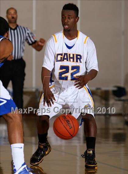 Thumbnail 1 in Gahr vs. Price (Pangos Dream Classic) photogallery.