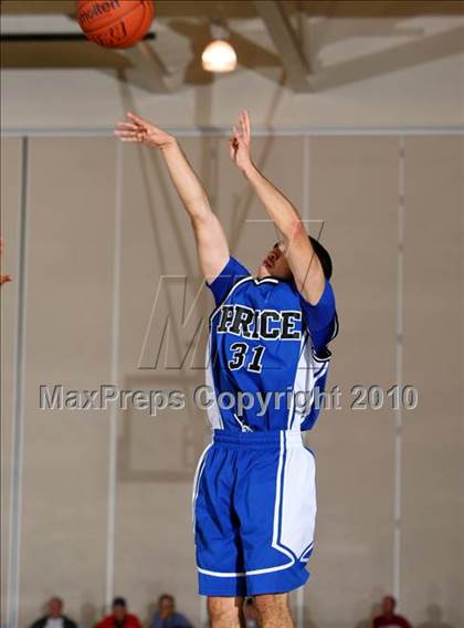 Thumbnail 3 in Gahr vs. Price (Pangos Dream Classic) photogallery.