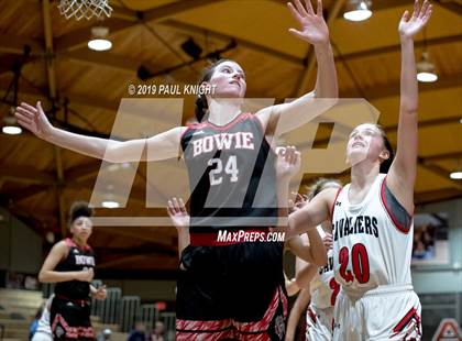 Thumbnail 3 in Bowie @ Lake Travis photogallery.