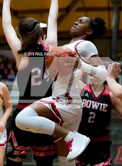 Thumbnail 2 in Bowie @ Lake Travis photogallery.