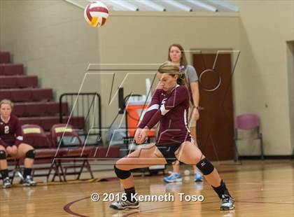 Thumbnail 3 in Poteet vs Devine (Arabian Roundup) photogallery.