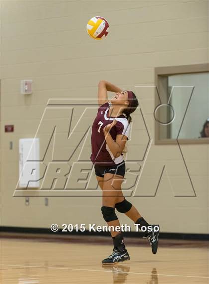 Thumbnail 3 in Poteet vs Devine (Arabian Roundup) photogallery.