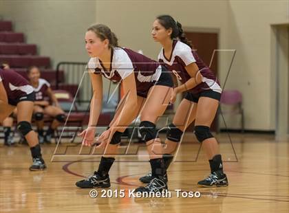 Thumbnail 3 in Poteet vs Devine (Arabian Roundup) photogallery.