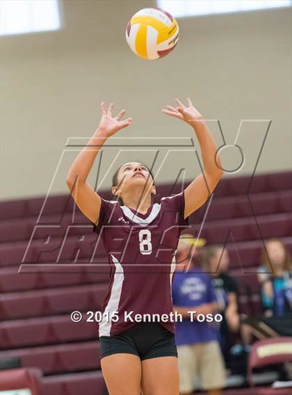 Thumbnail 2 in Poteet vs Devine (Arabian Roundup) photogallery.
