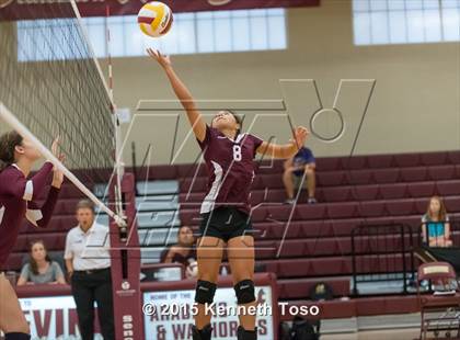 Thumbnail 2 in Poteet vs Devine (Arabian Roundup) photogallery.