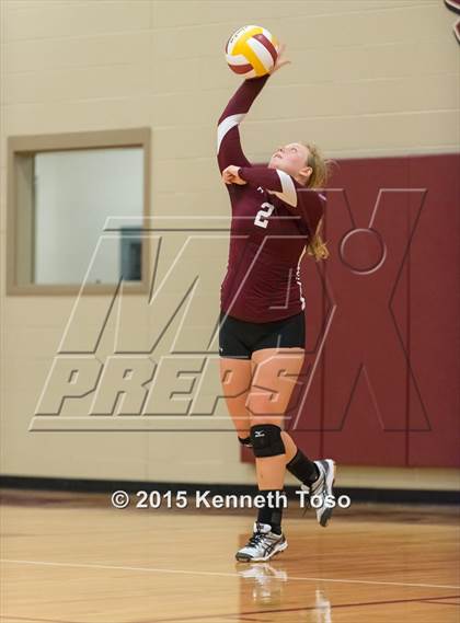 Thumbnail 1 in Poteet vs Devine (Arabian Roundup) photogallery.
