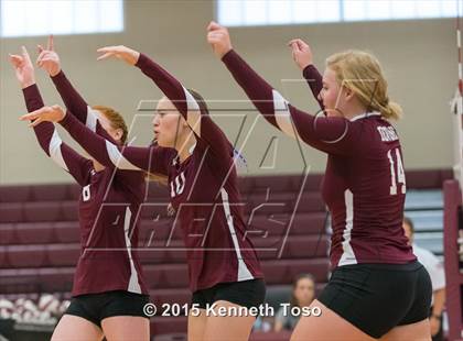 Thumbnail 3 in Poteet vs Devine (Arabian Roundup) photogallery.