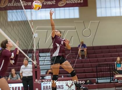 Thumbnail 1 in Poteet vs Devine (Arabian Roundup) photogallery.