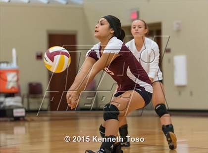 Thumbnail 3 in Poteet vs Devine (Arabian Roundup) photogallery.