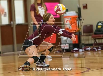 Thumbnail 3 in Poteet vs Devine (Arabian Roundup) photogallery.