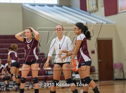 Thumbnail 1 in Poteet vs Devine (Arabian Roundup) photogallery.