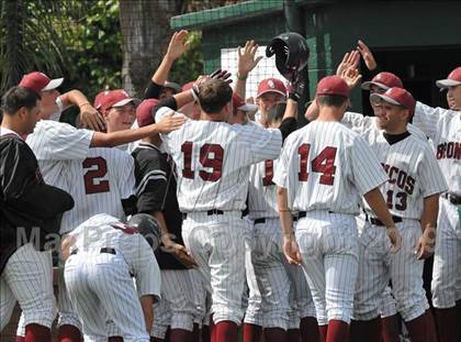 Thumbnail 1 in Palm Beach Central vs. Spanish Fork (Anderson Bat National Classic) photogallery.