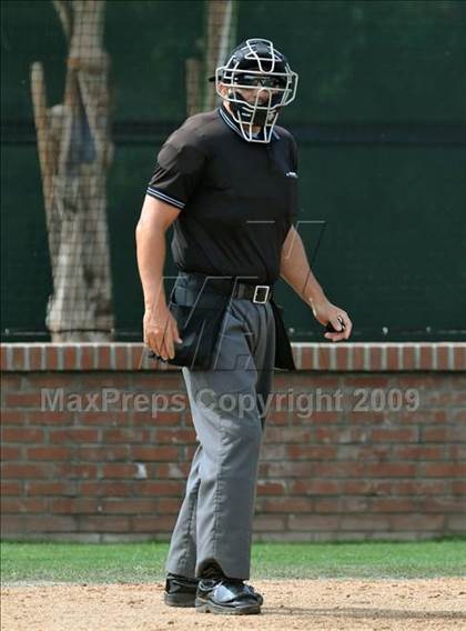 Thumbnail 1 in Palm Beach Central vs. Spanish Fork (Anderson Bat National Classic) photogallery.