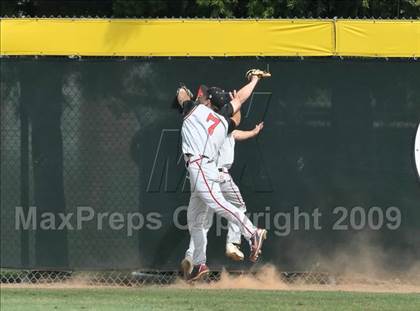 Thumbnail 1 in Palm Beach Central vs. Spanish Fork (Anderson Bat National Classic) photogallery.