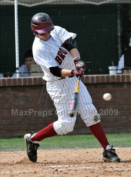 Thumbnail 2 in Palm Beach Central vs. Spanish Fork (Anderson Bat National Classic) photogallery.