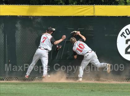 Thumbnail 1 in Palm Beach Central vs. Spanish Fork (Anderson Bat National Classic) photogallery.