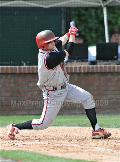 Thumbnail 1 in Palm Beach Central vs. Spanish Fork (Anderson Bat National Classic) photogallery.