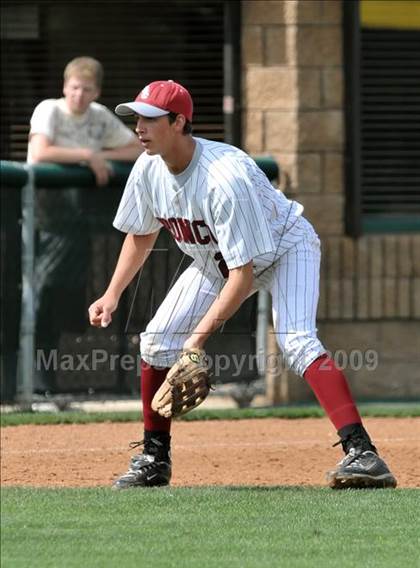 Thumbnail 1 in Palm Beach Central vs. Spanish Fork (Anderson Bat National Classic) photogallery.