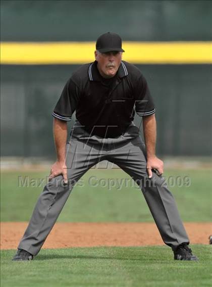 Thumbnail 1 in Palm Beach Central vs. Spanish Fork (Anderson Bat National Classic) photogallery.