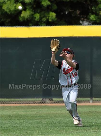 Thumbnail 1 in Palm Beach Central vs. Spanish Fork (Anderson Bat National Classic) photogallery.