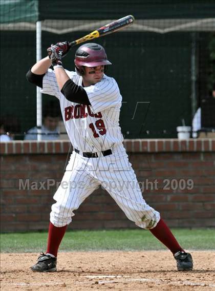 Thumbnail 1 in Palm Beach Central vs. Spanish Fork (Anderson Bat National Classic) photogallery.