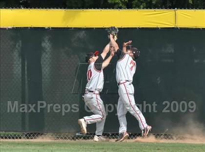 Thumbnail 3 in Palm Beach Central vs. Spanish Fork (Anderson Bat National Classic) photogallery.