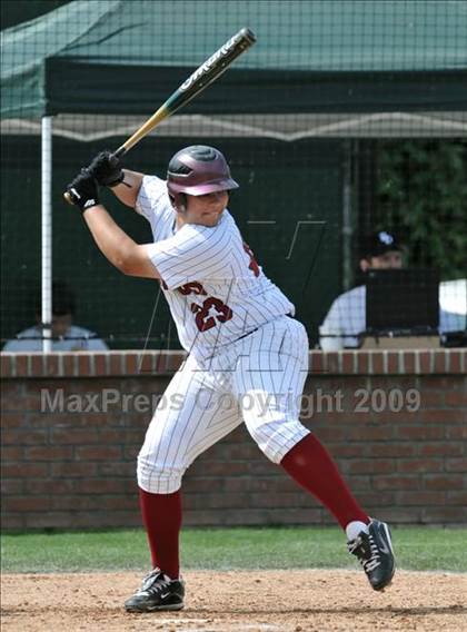 Thumbnail 1 in Palm Beach Central vs. Spanish Fork (Anderson Bat National Classic) photogallery.