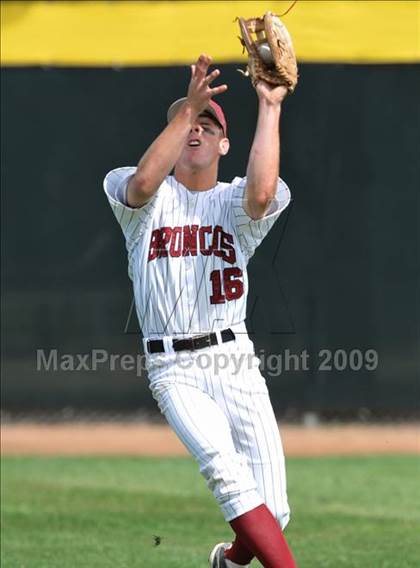 Thumbnail 1 in Palm Beach Central vs. Spanish Fork (Anderson Bat National Classic) photogallery.