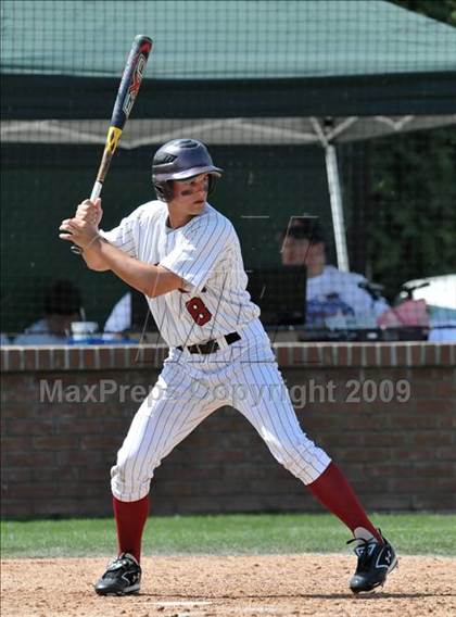 Thumbnail 1 in Palm Beach Central vs. Spanish Fork (Anderson Bat National Classic) photogallery.