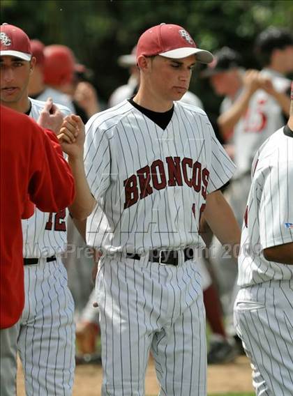 Thumbnail 1 in Palm Beach Central vs. Spanish Fork (Anderson Bat National Classic) photogallery.
