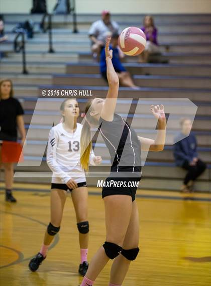 Thumbnail 2 in Robinson @ Hickory Ridge photogallery.