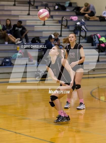 Thumbnail 1 in Robinson @ Hickory Ridge photogallery.