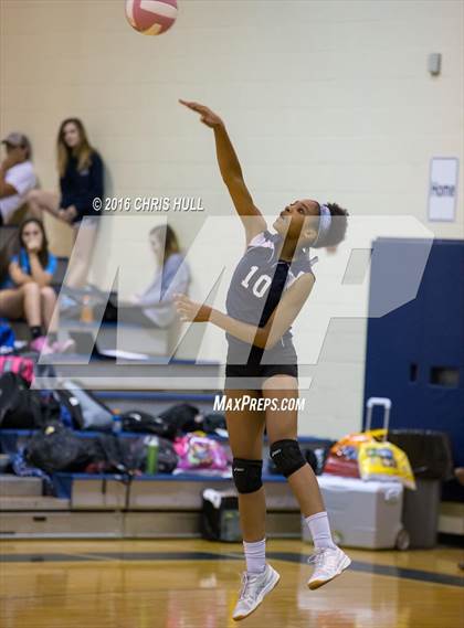 Thumbnail 1 in Robinson @ Hickory Ridge photogallery.