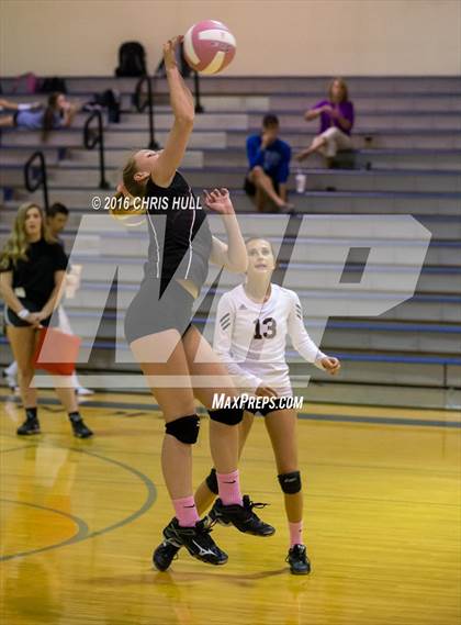Thumbnail 1 in Robinson @ Hickory Ridge photogallery.