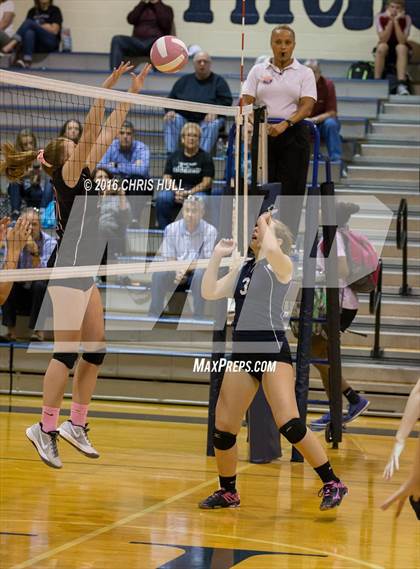 Thumbnail 2 in Robinson @ Hickory Ridge photogallery.