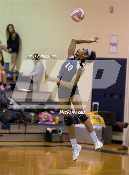 Thumbnail 3 in Robinson @ Hickory Ridge photogallery.