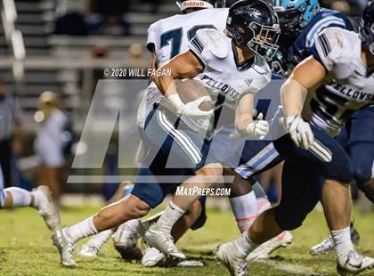Thumbnail 3 in Fellowship Christian @ North Cobb Christian photogallery.
