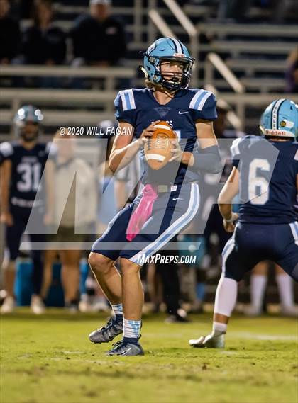 Thumbnail 1 in Fellowship Christian @ North Cobb Christian photogallery.