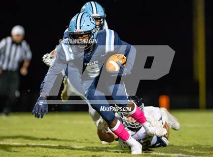 Thumbnail 3 in Fellowship Christian @ North Cobb Christian photogallery.