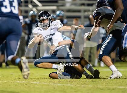 Thumbnail 2 in Fellowship Christian @ North Cobb Christian photogallery.