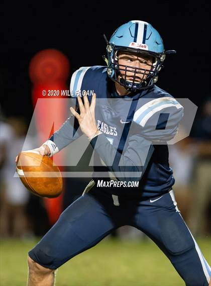 Thumbnail 1 in Fellowship Christian @ North Cobb Christian photogallery.