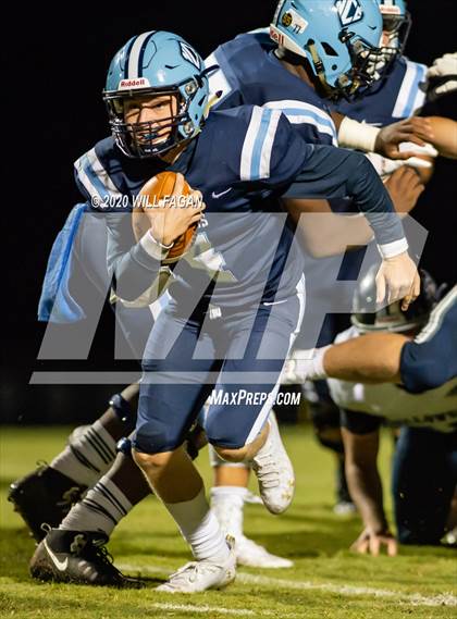Thumbnail 2 in Fellowship Christian @ North Cobb Christian photogallery.
