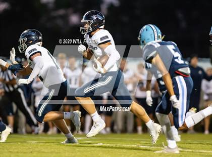 Thumbnail 3 in Fellowship Christian @ North Cobb Christian photogallery.