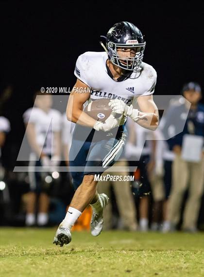 Thumbnail 2 in Fellowship Christian @ North Cobb Christian photogallery.