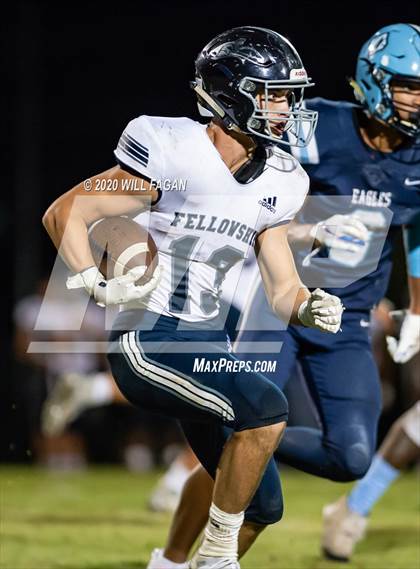 Thumbnail 3 in Fellowship Christian @ North Cobb Christian photogallery.