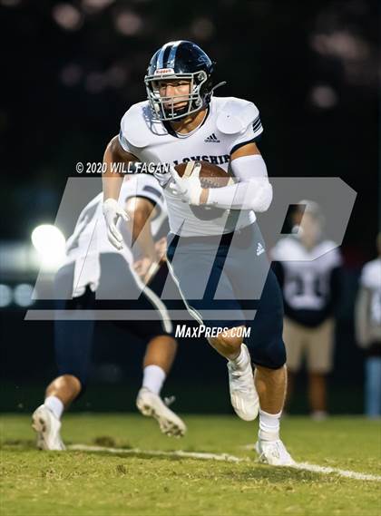 Thumbnail 1 in Fellowship Christian @ North Cobb Christian photogallery.